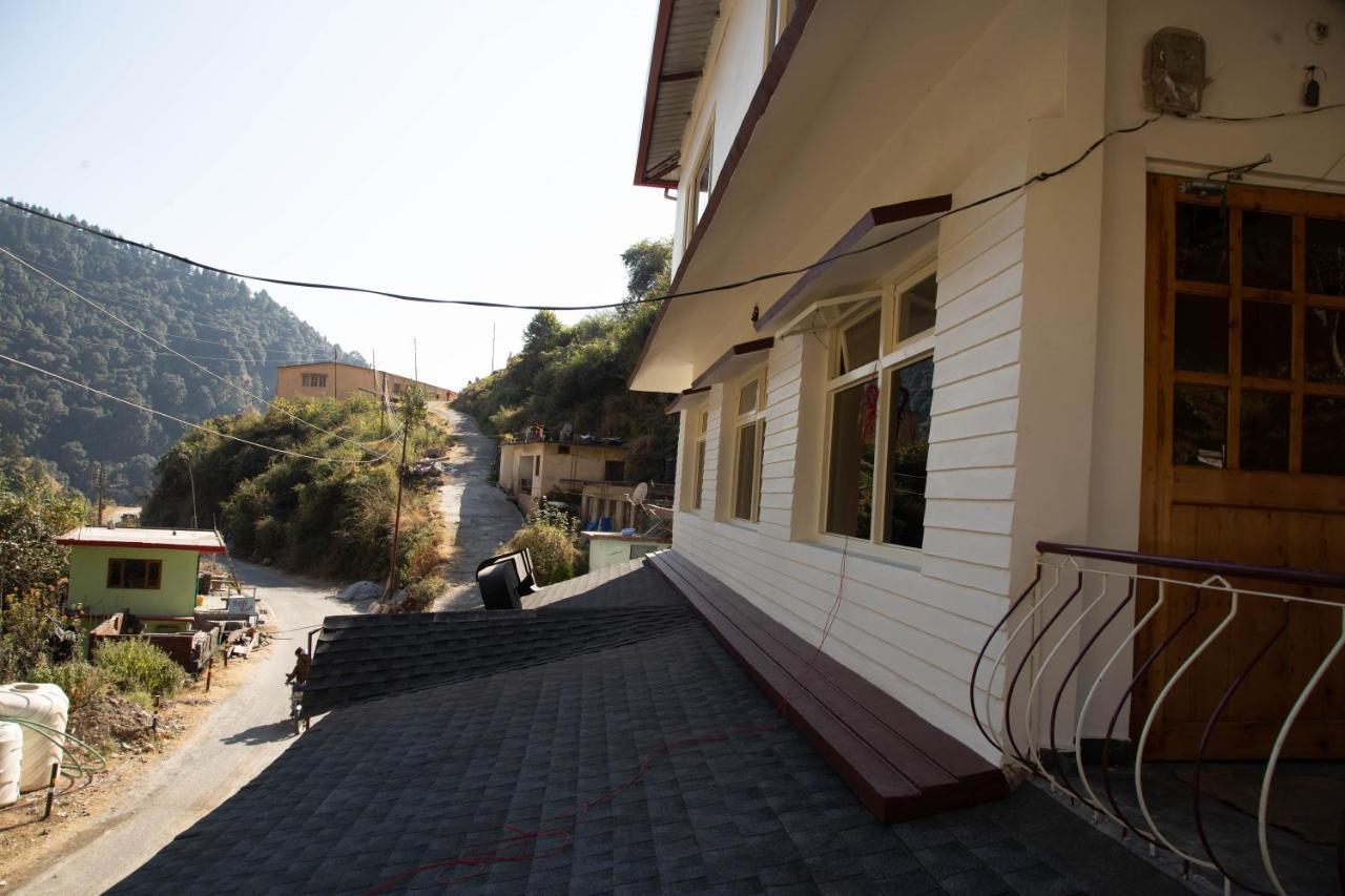 Munaals Nest Chakrata Exterior foto