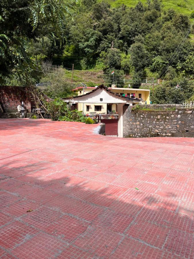 Munaals Nest Chakrata Exterior foto